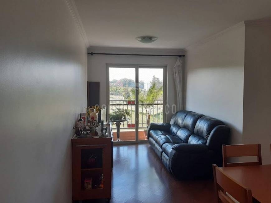 Foto 3 de Apartamento com 3 Quartos à venda, 64m² em Vila Sofia, São Paulo