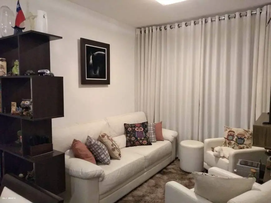 Foto 1 de Apartamento com 3 Quartos à venda, 70m² em Vila Sônia, São Paulo