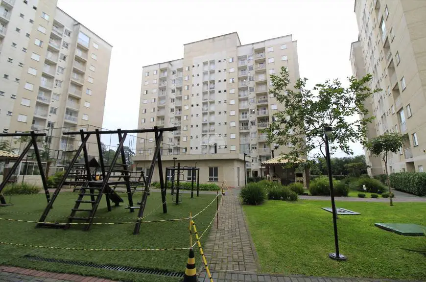 Foto 4 de Apartamento com 3 Quartos à venda, 63m² em Xaxim, Curitiba