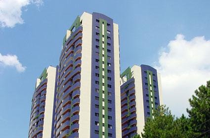 Foto 1 de Apartamento com 4 Quartos à venda, 154m² em Alphaville Industrial, Barueri
