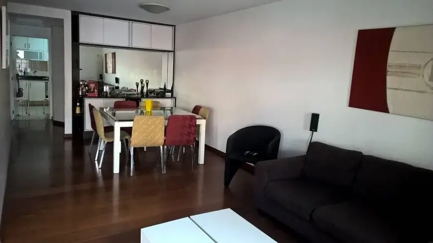 Foto 1 de Apartamento com 4 Quartos à venda, 148m² em Alto da Lapa, São Paulo
