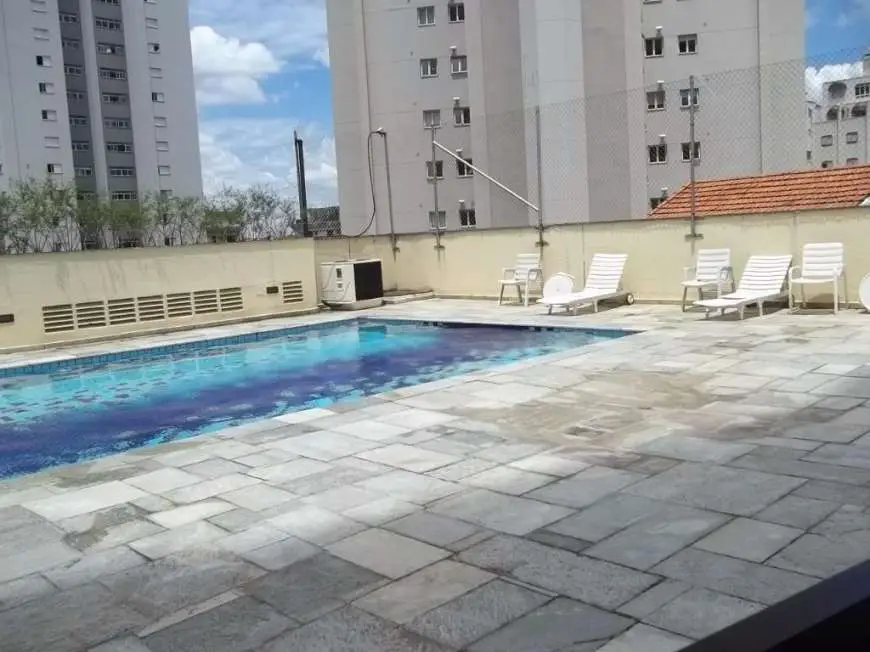 Foto 3 de Apartamento com 4 Quartos à venda, 148m² em Alto da Lapa, São Paulo