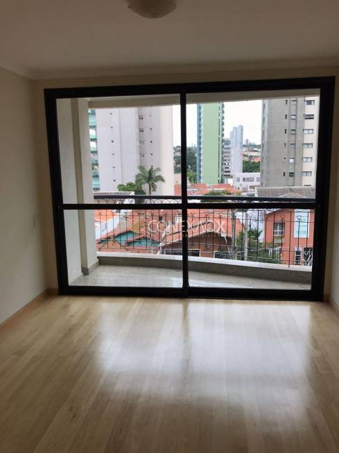 Foto 1 de Apartamento com 4 Quartos à venda, 105m² em Cambuí, Campinas