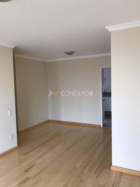 Foto 2 de Apartamento com 4 Quartos à venda, 105m² em Cambuí, Campinas