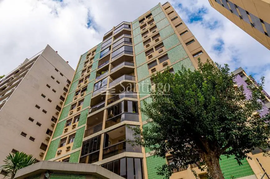 Foto 1 de Apartamento com 4 Quartos à venda, 178m² em Cambuí, Campinas