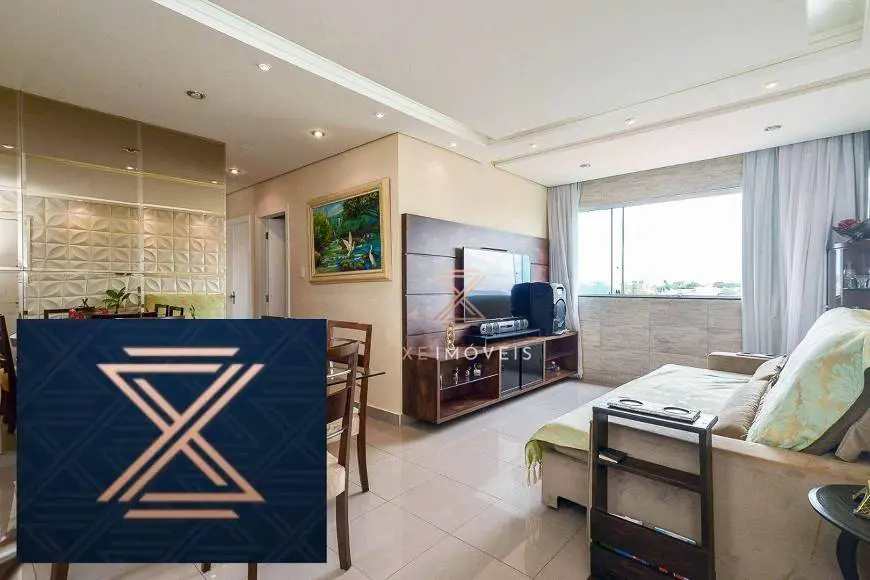 Foto 1 de Apartamento com 4 Quartos à venda, 150m² em Campo Alegre, Belo Horizonte