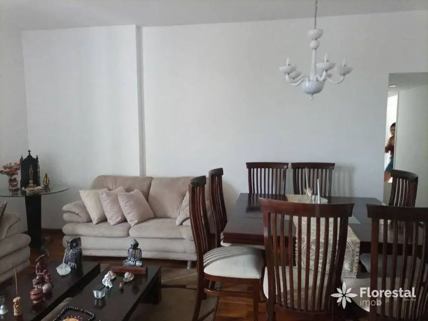 Foto 1 de Apartamento com 4 Quartos à venda, 125m² em Canela, Salvador