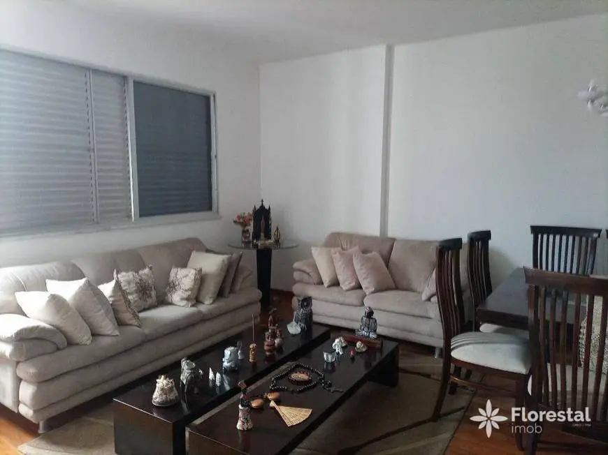 Foto 2 de Apartamento com 4 Quartos à venda, 125m² em Canela, Salvador