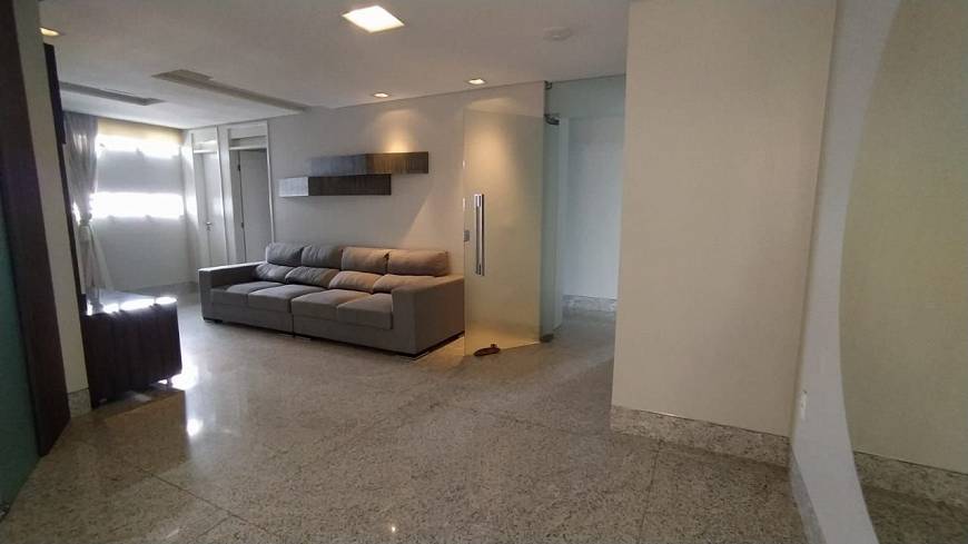 Foto 3 de Apartamento com 4 Quartos para alugar, 240m² em Centro, Campina Grande