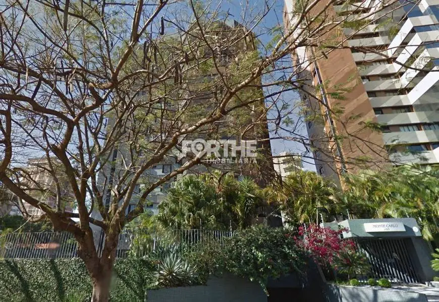Foto 1 de Apartamento com 4 Quartos à venda, 304m² em Centro, Cascavel