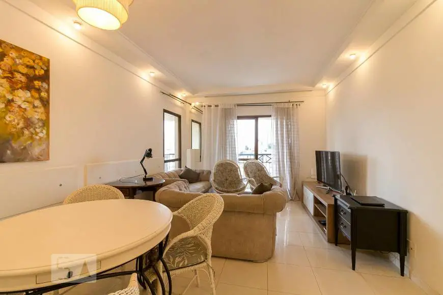 Foto 1 de Apartamento com 4 Quartos para alugar, 134m² em Centro, Guarulhos