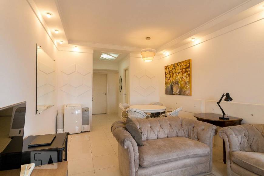 Foto 4 de Apartamento com 4 Quartos para alugar, 134m² em Centro, Guarulhos