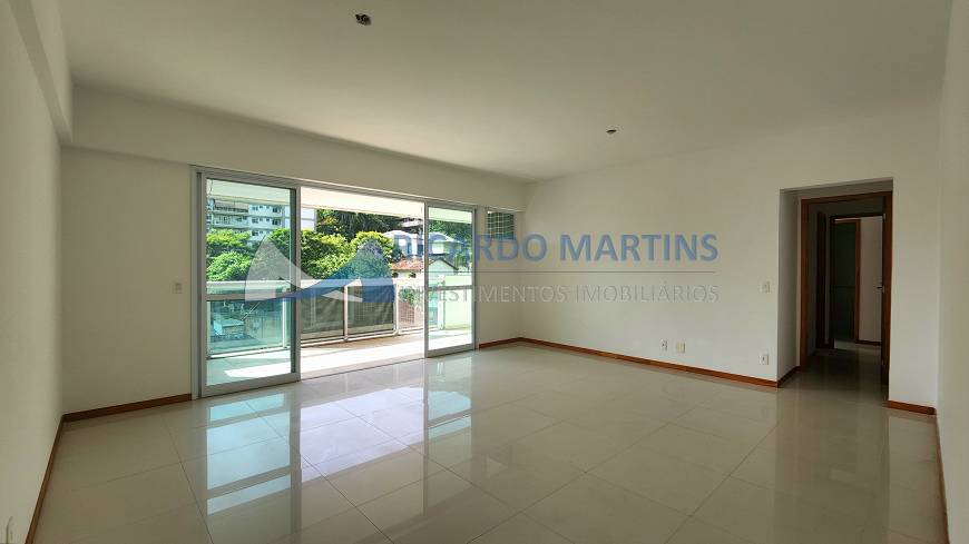 Foto 1 de Apartamento com 4 Quartos à venda, 123m² em Centro, Nova Iguaçu