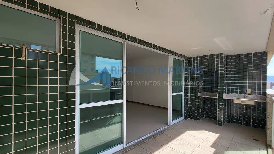 Foto 4 de Apartamento com 4 Quartos à venda, 123m² em Centro, Nova Iguaçu