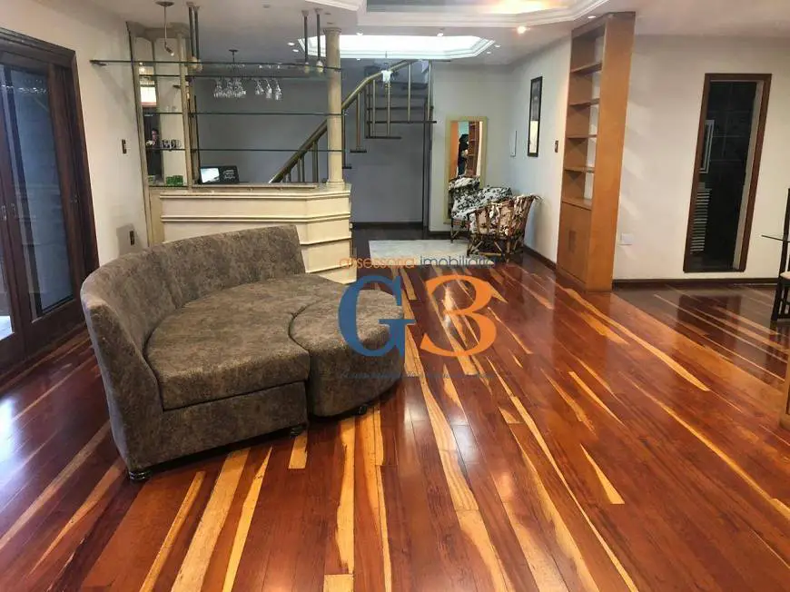 Foto 1 de Apartamento com 4 Quartos à venda, 378m² em Centro, Pelotas