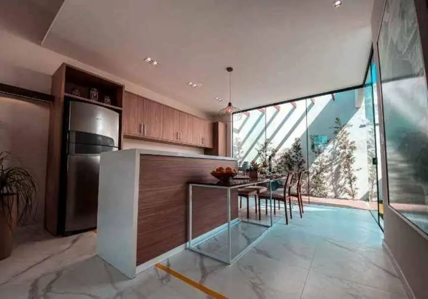 Foto 5 de Apartamento com 4 Quartos à venda, 190m² em Centro, Petrolina