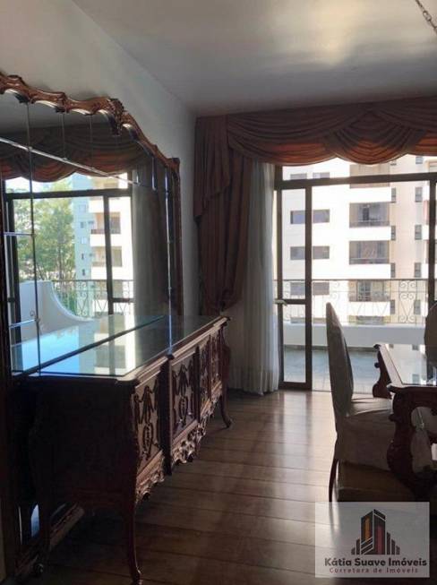Foto 2 de Apartamento com 4 Quartos à venda, 230m² em Centro, São Bernardo do Campo