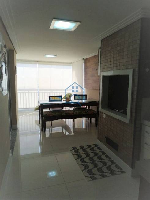 Foto 2 de Apartamento com 4 Quartos à venda, 233m² em Cidade Mae Do Ceu, São Paulo