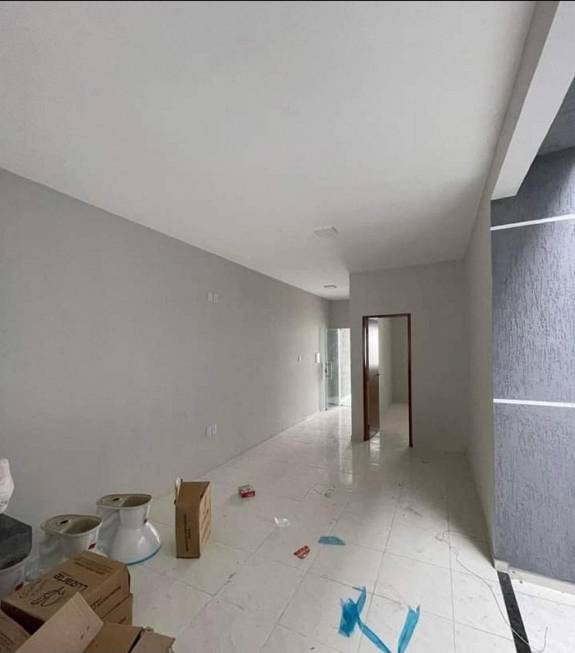 Foto 3 de Apartamento com 4 Quartos à venda, 190m² em COHAB Massangano, Petrolina
