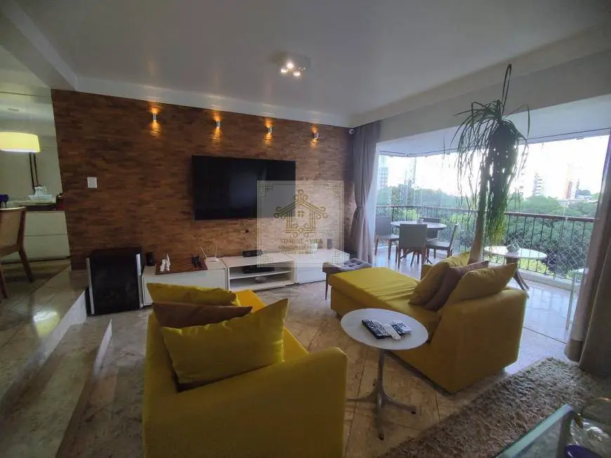 Foto 1 de Apartamento com 4 Quartos à venda, 173m² em Graça, Salvador