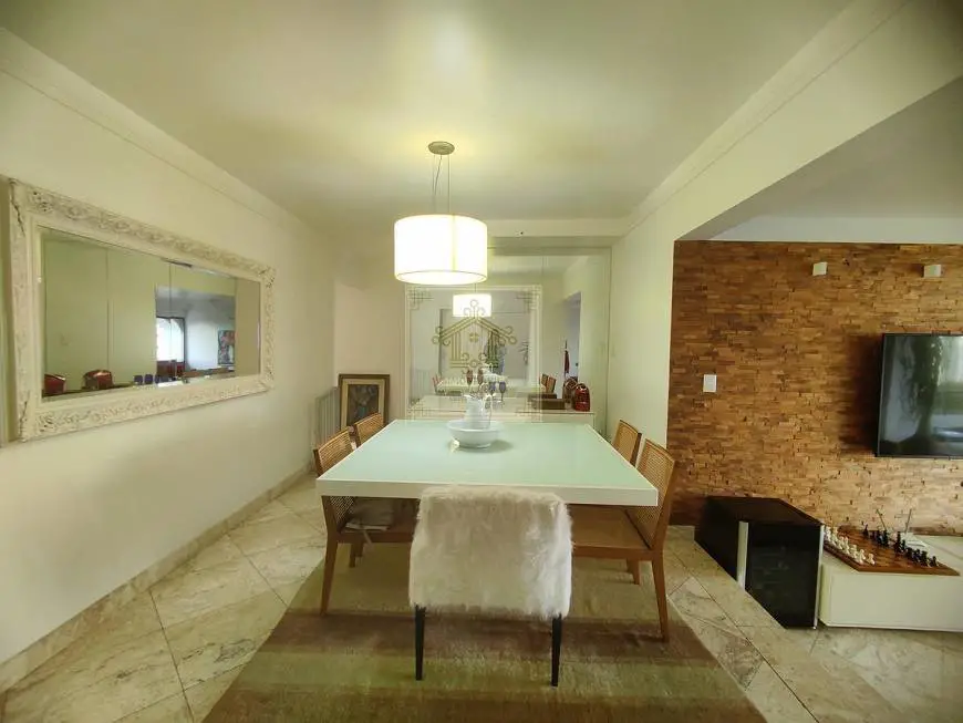 Foto 3 de Apartamento com 4 Quartos à venda, 173m² em Graça, Salvador