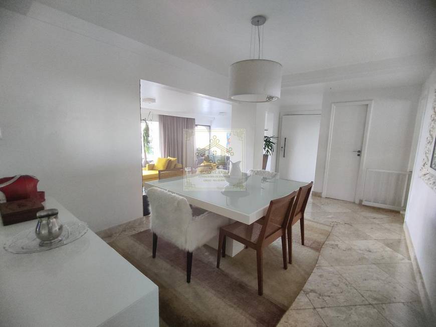 Foto 5 de Apartamento com 4 Quartos à venda, 173m² em Graça, Salvador