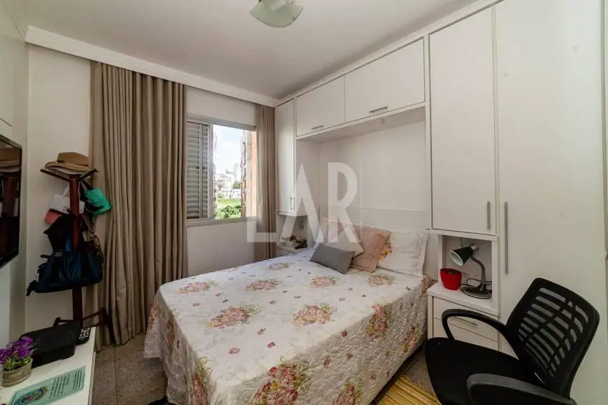 Foto 5 de Apartamento com 4 Quartos à venda, 116m² em Ipiranga, Belo Horizonte