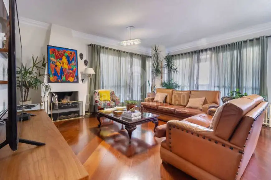 Foto 1 de Apartamento com 4 Quartos à venda, 246m² em Ipiranga, São Paulo