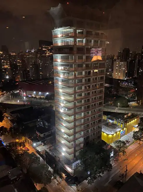 Foto 2 de Apartamento com 4 Quartos à venda, 308m² em Itaim Bibi, São Paulo