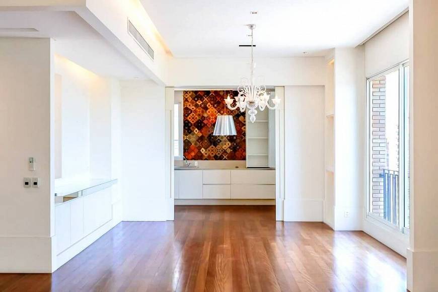 Foto 4 de Apartamento com 4 Quartos à venda, 415m² em Itaim Bibi, São Paulo