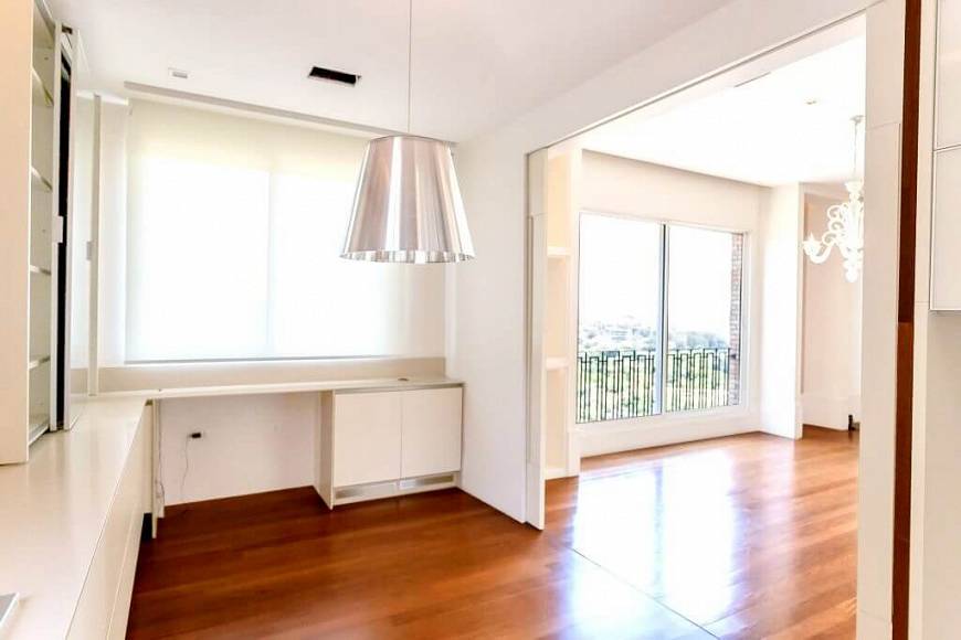 Foto 5 de Apartamento com 4 Quartos à venda, 415m² em Itaim Bibi, São Paulo