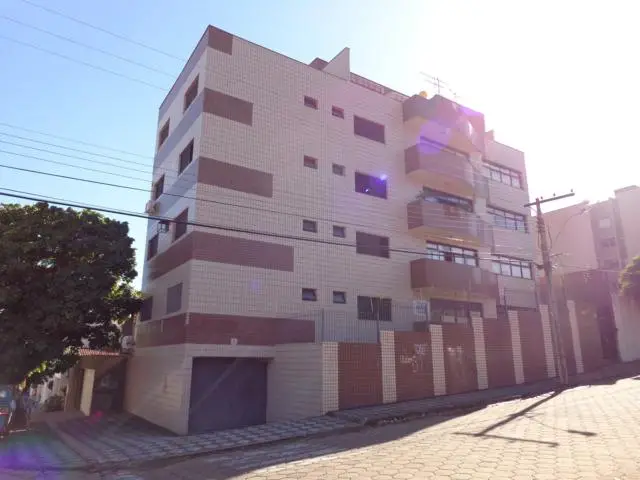 Foto 2 de Apartamento com 4 Quartos para alugar, 233m² em Jardim Alexandre Campos, Uberaba