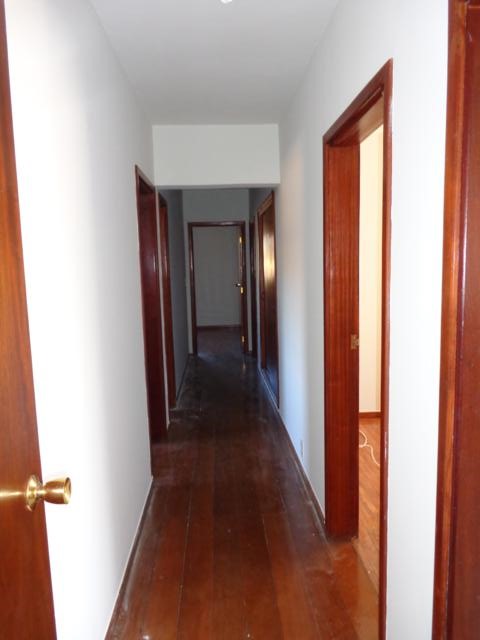 Foto 4 de Apartamento com 4 Quartos para alugar, 233m² em Jardim Alexandre Campos, Uberaba