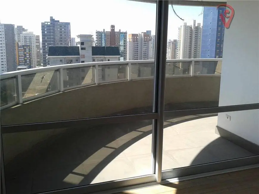 Foto 2 de Apartamento com 4 Quartos à venda, 227m² em Jardim, Santo André