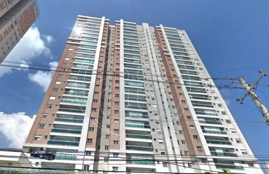 Foto 1 de Apartamento com 4 Quartos à venda, 140m² em Jardim Caravelas, São Paulo