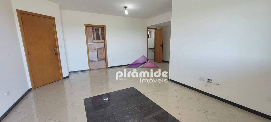 Foto 1 de Apartamento com 4 Quartos para alugar, 127m² em Jardim Esplanada, São José dos Campos