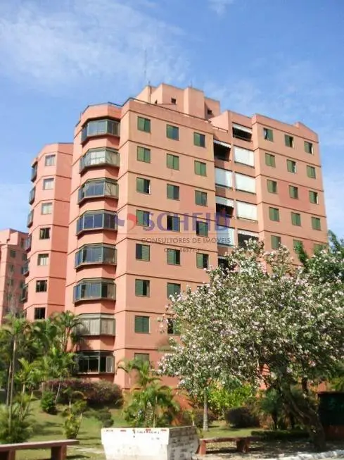 Foto 1 de Apartamento com 4 Quartos à venda, 117m² em Jardim Marajoara, São Paulo
