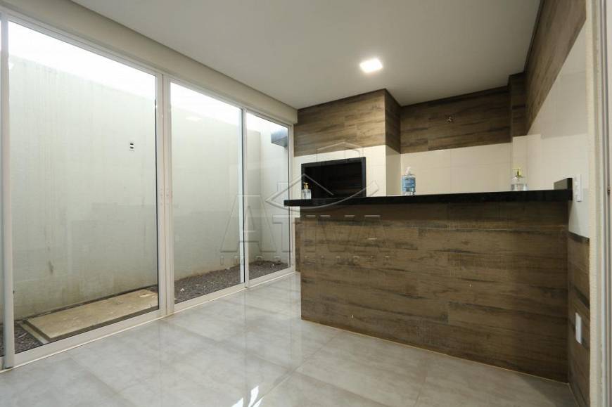 Foto 5 de Apartamento com 4 Quartos à venda, 230m² em Jardim Pancera, Toledo