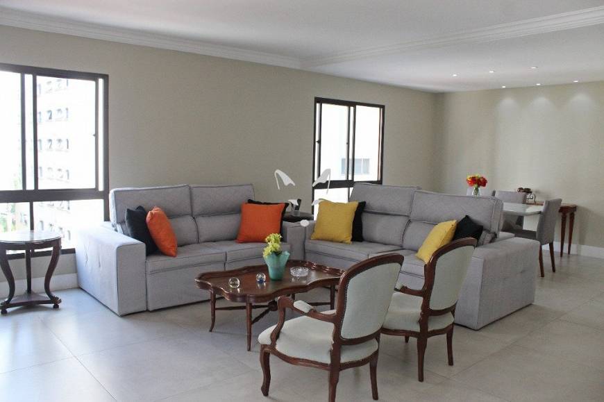 Foto 1 de Apartamento com 4 Quartos à venda, 179m² em Jardim Paulista, São Paulo