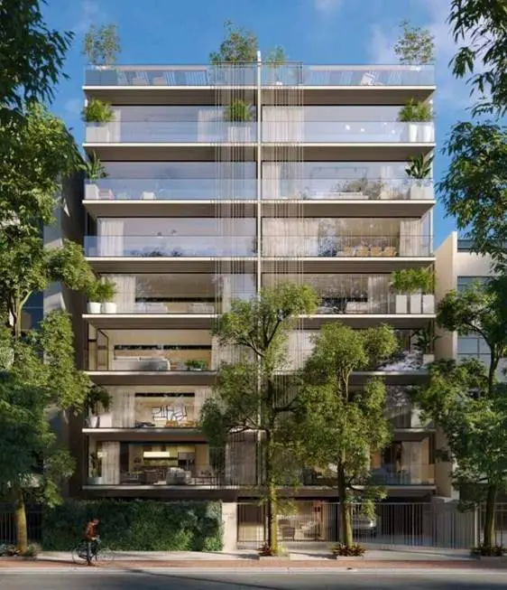 Foto 1 de Apartamento com 4 Quartos à venda, 342m² em Leblon, Rio de Janeiro