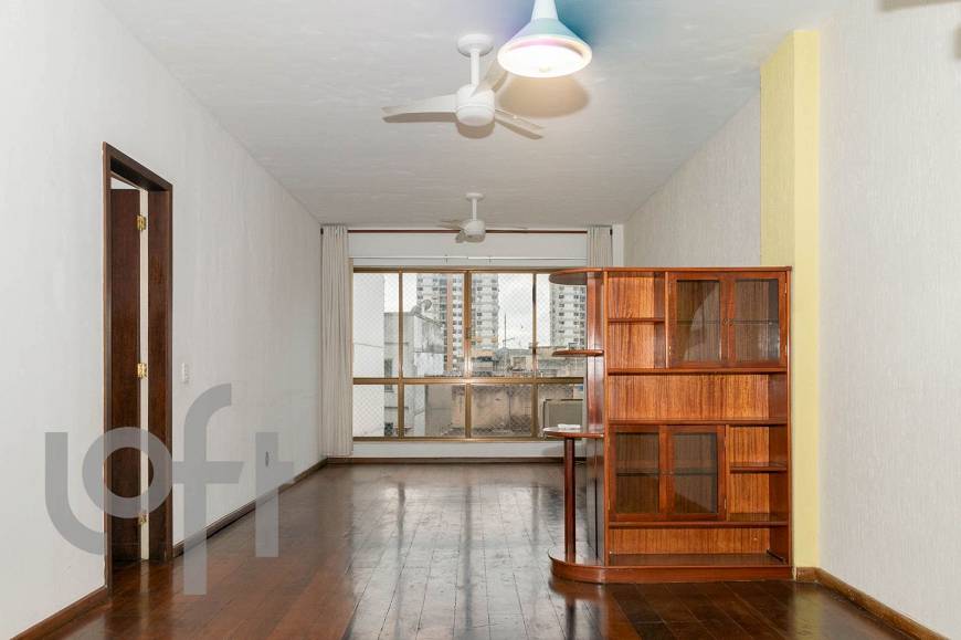 Foto 1 de Apartamento com 4 Quartos à venda, 209m² em Maracanã, Rio de Janeiro
