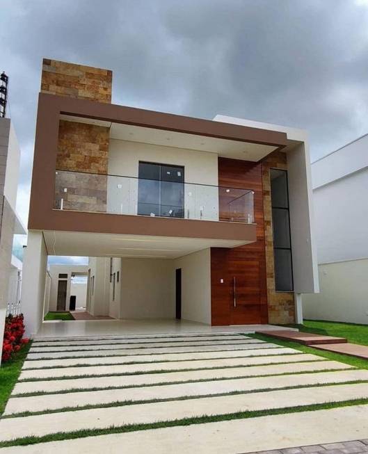 Foto 1 de Apartamento com 4 Quartos à venda, 150m² em Maria Auxiliadora, Petrolina