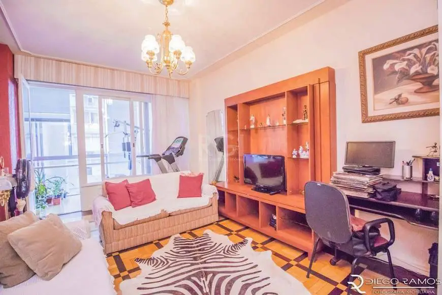 Foto 1 de Apartamento com 4 Quartos à venda, 207m² em Moinhos de Vento, Porto Alegre