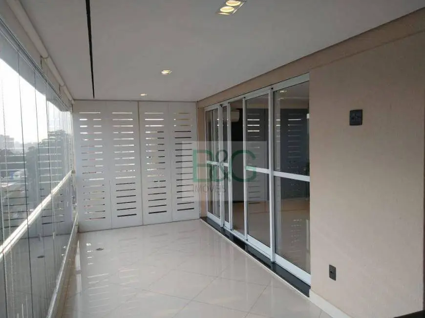Foto 1 de Apartamento com 4 Quartos à venda, 178m² em Móoca, São Paulo