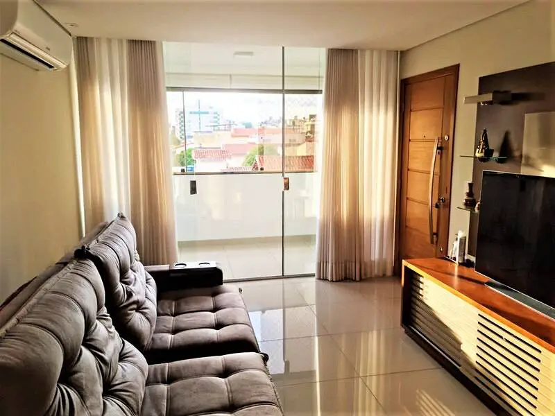 Foto 1 de Apartamento com 4 Quartos à venda, 110m² em Padre Eustáquio, Belo Horizonte