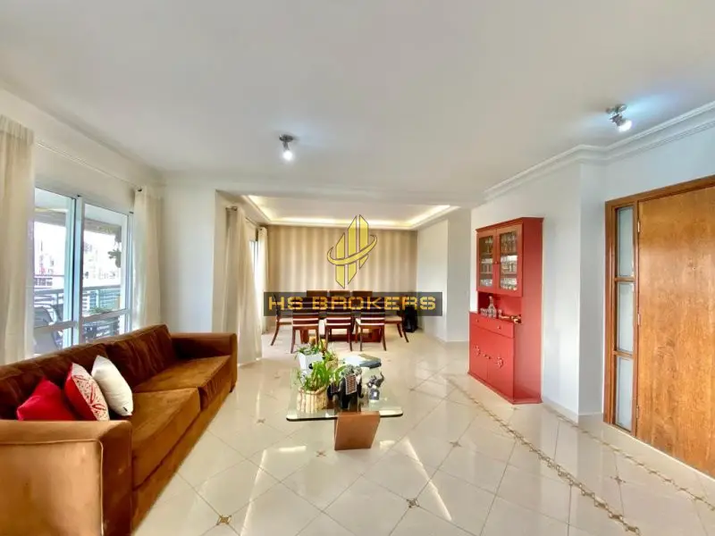 Foto 5 de Apartamento com 4 Quartos à venda, 173m² em Panamby, São Paulo