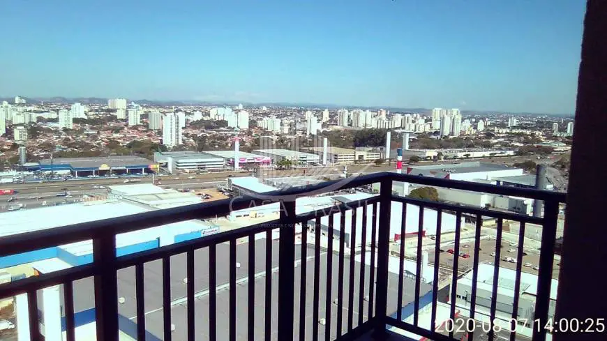 Foto 1 de Apartamento com 4 Quartos à venda, 122m² em Parque Residencial Aquarius, São José dos Campos