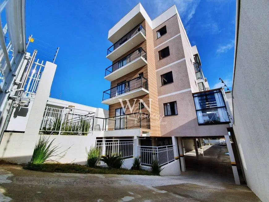 Foto 1 de Apartamento com 4 Quartos à venda, 143m² em Pedro Moro, São José dos Pinhais