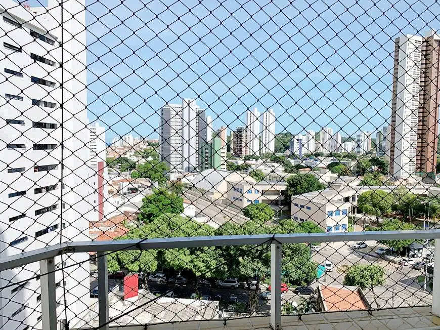 Foto 5 de Apartamento com 4 Quartos à venda, 163m² em Petrópolis, Natal
