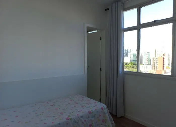 Foto 2 de Apartamento com 4 Quartos à venda, 200m² em Santa Lúcia, Vitória